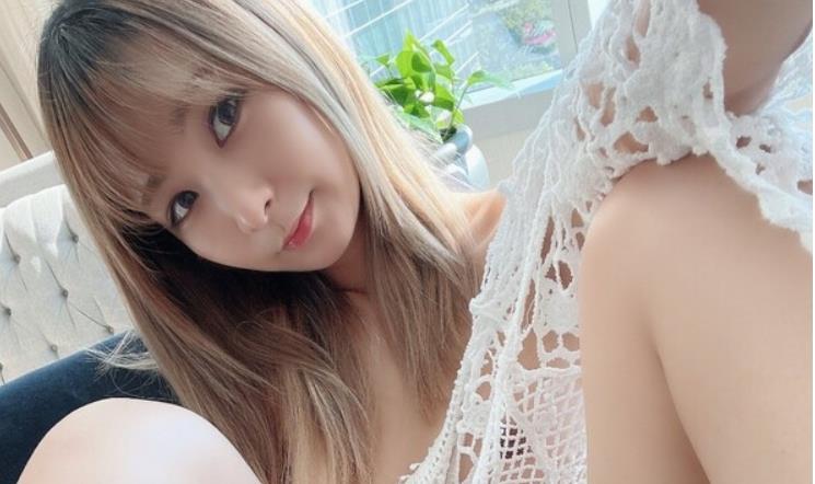 最美某推生留学生（安雪儿）的快乐生活