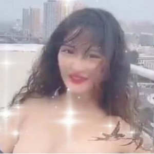 抖音风反差御姐合集