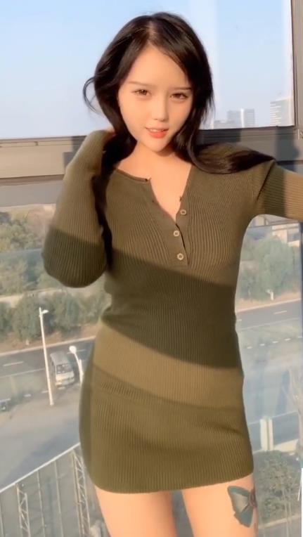 快手网红《穿云音》全系列私人订制视频