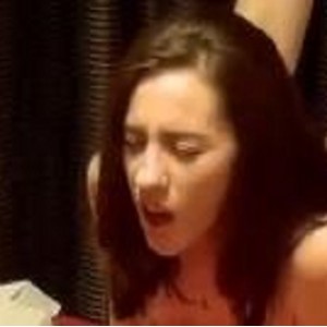 九妖大神《猫先生》约乌克兰车模糖心vlog