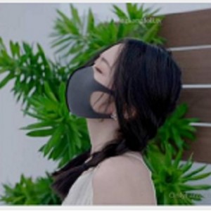 火爆P站的网红美少女玩偶姐姐《HongKongDoll》海岛生活3