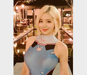 韩国网红《朱古力奶》chocolatemilkk多人运动