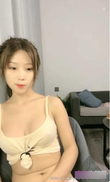 倪好《甜心baby》小姐姐小妲己直播首秀4部