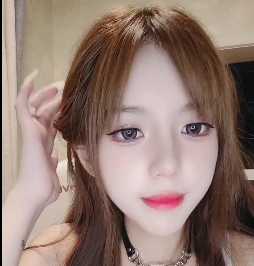 斗鱼网红-墨染618高端订制