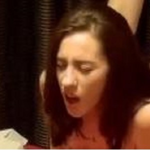 九一大神《猫先生》约乌克兰大长腿车模女神