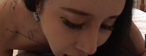 网红女神《王可心》作品