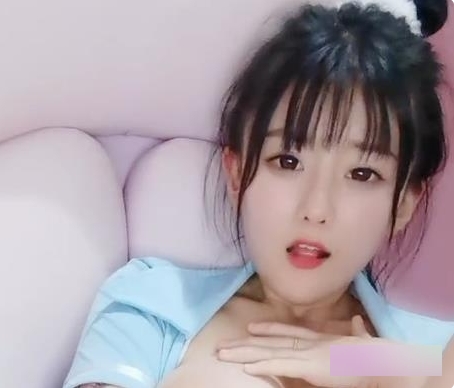 清纯软妹《软软小湿妹》直播回放合集