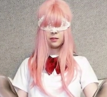 哗哩哗哩『柚子猫』一对一首秀