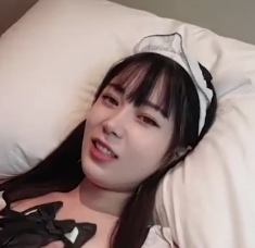 无忧传媒-在家等你归来的女仆姐姐