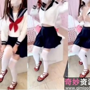 抖音网红《野餐兔》十字架视频61部