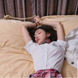 超极品身材高挑御姐（一米八的大梨子）合集