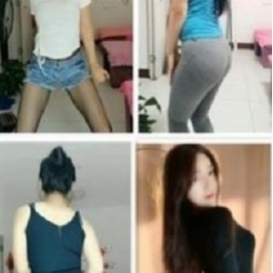 快手三位极品御姐(希希）（温柔不是姐的范）（夏娃娃)热舞，争相斗艳【5G】