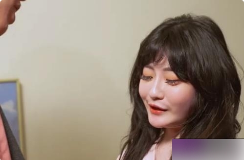 麻瓜豆传媒微胖萌妹（沈娜娜）饰演无知少女，娇嗲可爱【421MB】