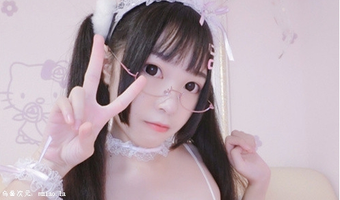 《迷人的美少女芋喵喵整理合集，让你爱不释手！》