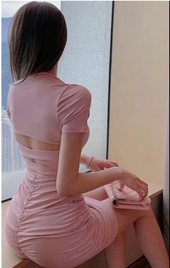 《久妖大神》美少女小甜甜的新力作！