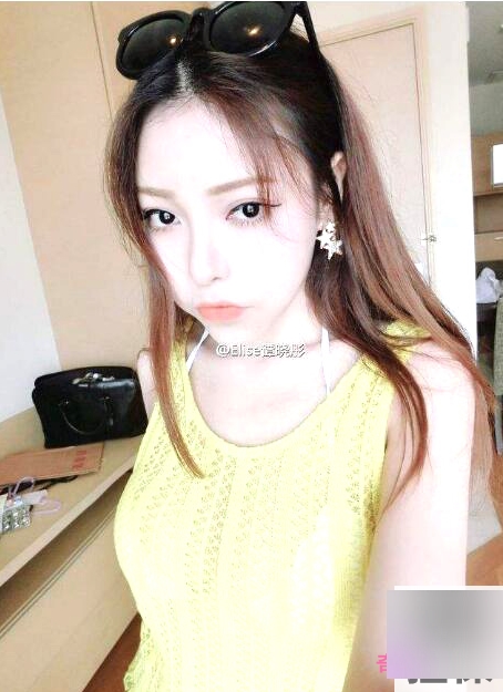 《微博模特谭晓彤全集，17部精彩绽放！》