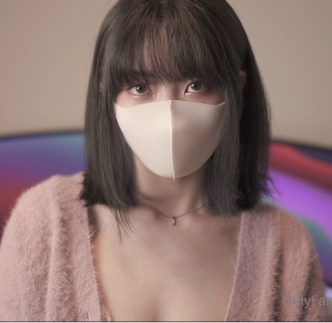 玩偶姐姐的HongKongdoll模拟独自练习