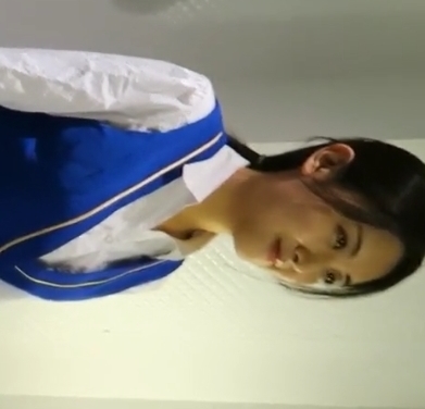 高颜值艺校学生妹视频曝光