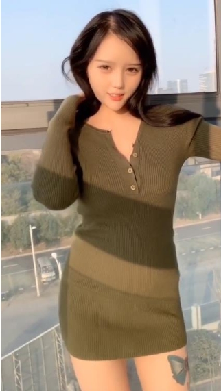 快手网红穿云音绝版稀缺合集