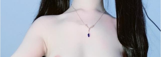 粉嫩罗莉作品合集