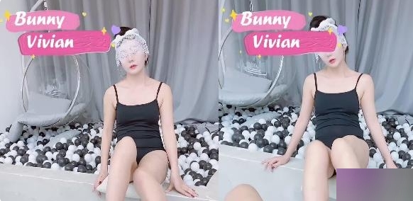 Vivian姐的芭蕾舞作品