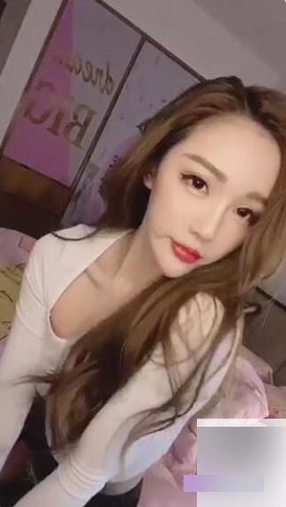 梦小楠柔妹妹野餐兔高颜值网红合集