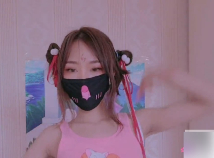 软罗云儿定制10部