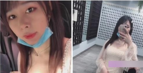 最新火爆的虎牙宅男圈中的顶流网红张思妮有尺度合集