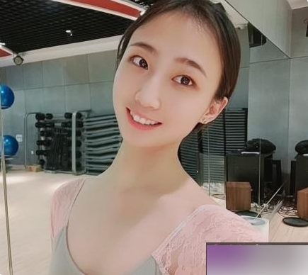 林依婷瑜伽老师的精选作品