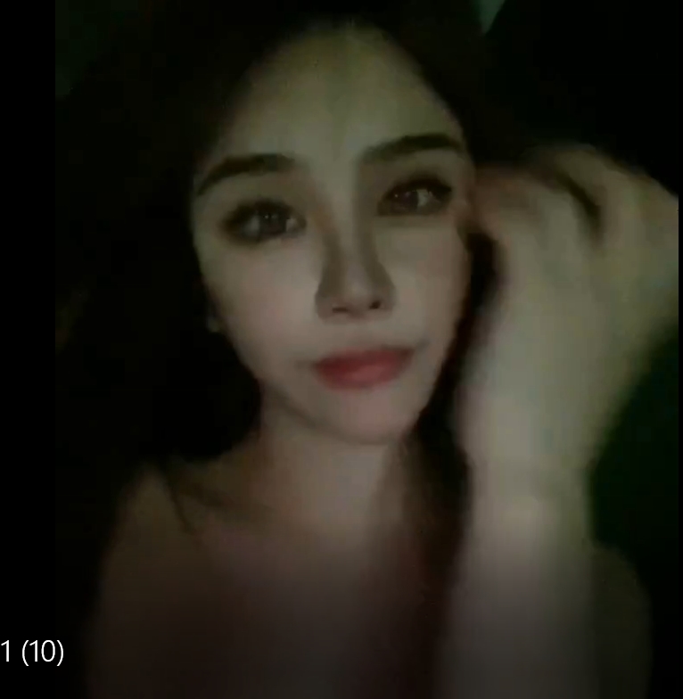 顶级女神名媛RosesJoo的杭州57V鲤鲤1.65G百度盘