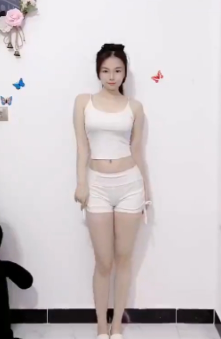 《小公举洋热舞合集》-快手限定，10V60.4MB百度盘，可爱又诱人！