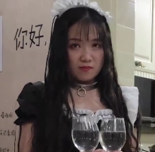 失眠精选女仆镣铐合集