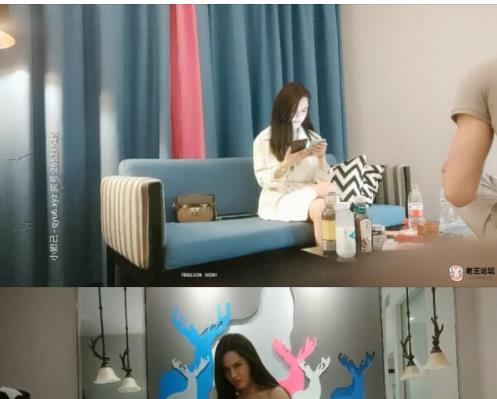 白领丽人与91大神的故事