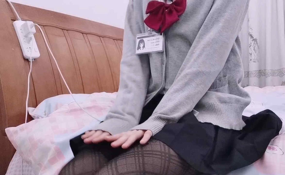 青春少女主播韵韵的才艺展示合集