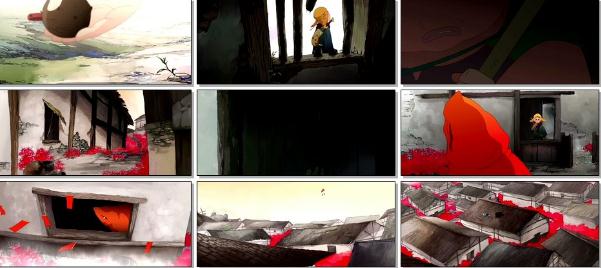 妙先生之火泽睽笑人传