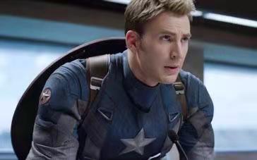 漫威美国队长2典藏版电影