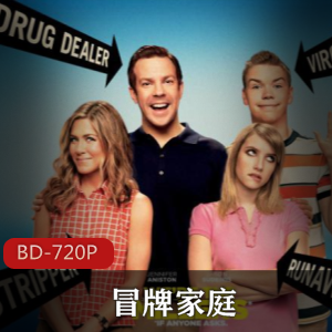 推荐珍藏高清好莱坞电影《冒牌家庭》