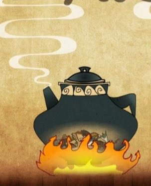 国漫LILY寻医高清版