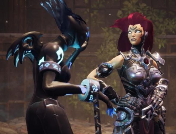 暗黑血统3：破解版冒险游戏推荐