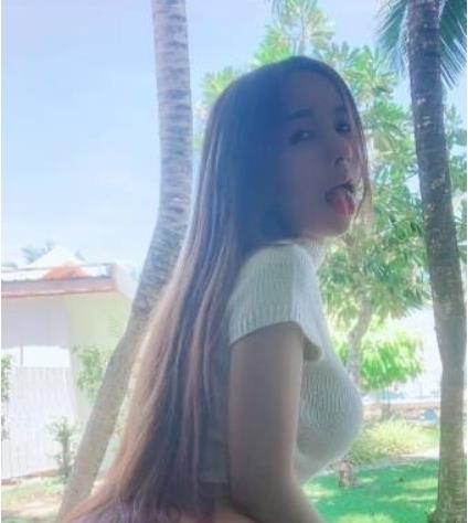 火爆泰国网红Aom_yumi稀缺完整合集