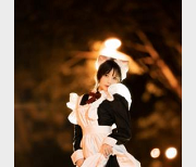 桜桃喵的诱惑力十足的长裙