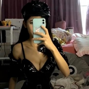 绝版资源：狗头妹子事件合集