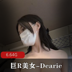 网红女神Dearie丝袜作品20套6.64G视频资源