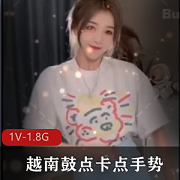 越南鼓点卡点手势和L管舞合集，抖音网红个人才展示，下载观看