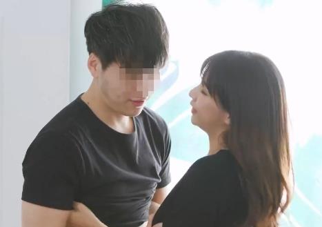 吴梦梦主演《偷Q记》29分钟视频，白热化战斗引发撞见情节