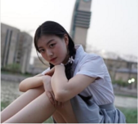 中国民航大学崔洁完美露脸泄露视频1V-1.3G