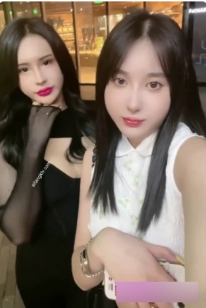 9个漂亮TS伪娘合集：鬼鬼、宋璇、惠奈酱等上榜