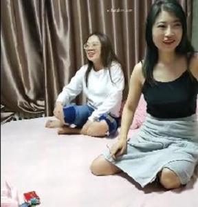 奇妙独家HuanQi界的天花板：长春夫妻10小时超多人大乱来