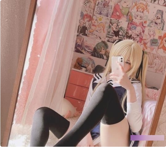 宅男小仙女呆呆全集