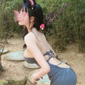 人瘦奈大精选拜金反差婊–广深小粉酱贝贝[54V2.2G]